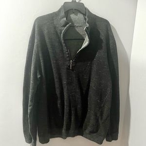 Tommy Bahama reversible pullover